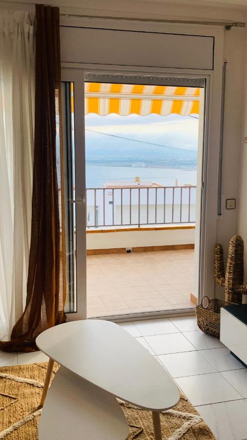 Apartamento La baie de Rose Rosas Exterior foto